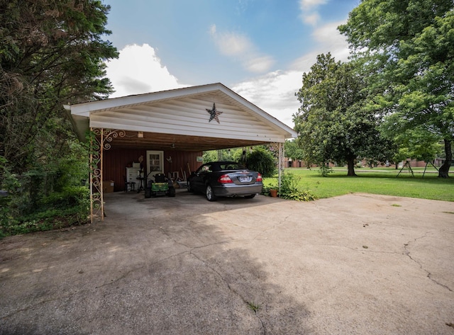 1123 Jones Blvd, Murfreesboro, TN 37129 - photo 35