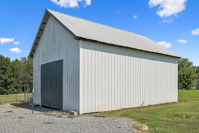 4782 Galen Rd, Lafayette, TN 37083 - photo 32