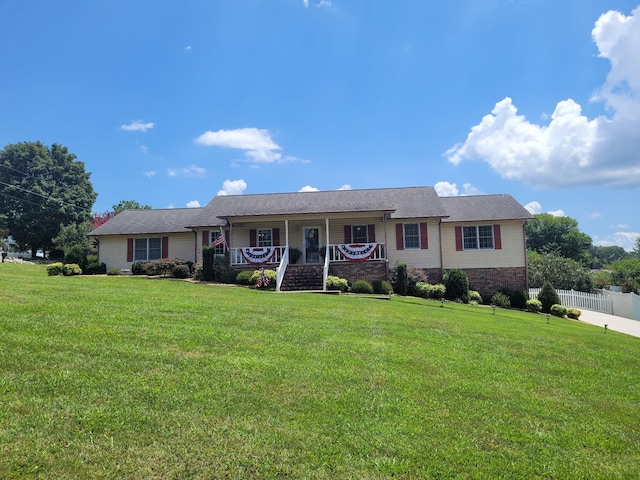 148 Brandi Way, Winchester, TN 37398 - photo 1