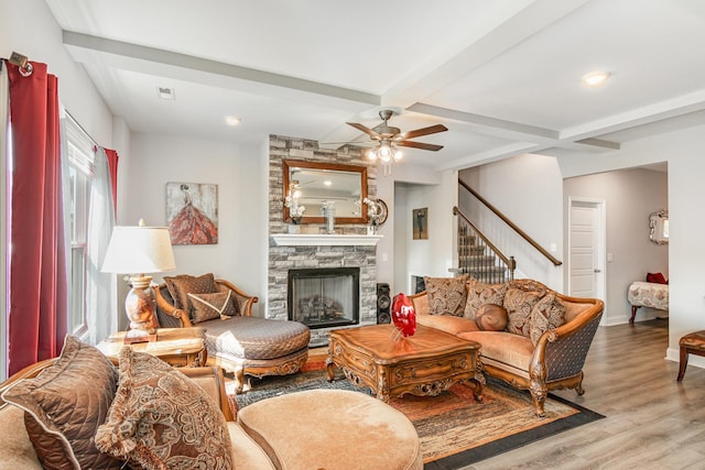 913 Recurve Ct, Clarksville, TN 37042 - photo 8