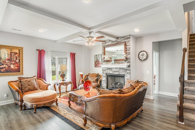 913 Recurve Ct, Clarksville, TN 37042 - photo 6
