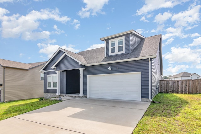 913 Recurve Ct, Clarksville, TN 37042 - photo 2