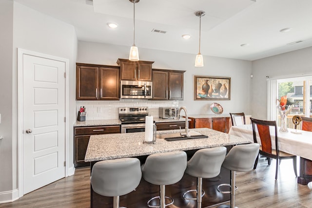 913 Recurve Ct, Clarksville, TN 37042 - photo 13