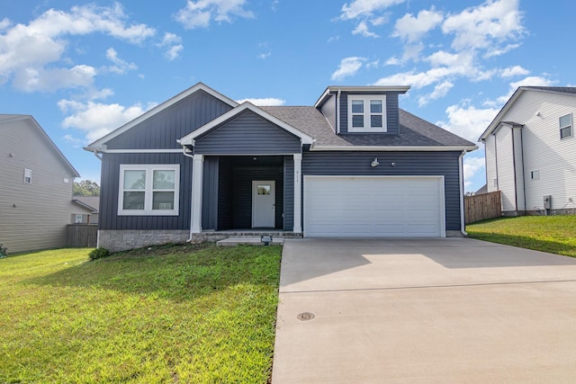 913 Recurve Ct, Clarksville, TN 37042 - photo 1