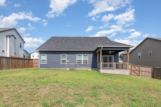 913 Recurve Ct, Clarksville, TN 37042 - photo 30