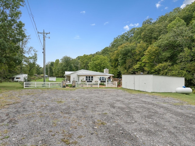 8188 Shoals Branch Rd, Primm Springs, TN 38476 - photo 53