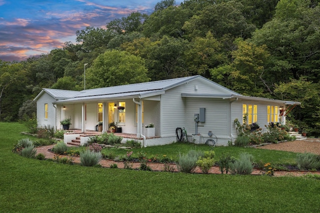 8188 Shoals Branch Rd, Primm Springs, TN 38476 - photo 64