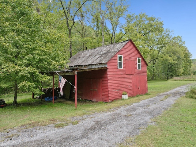 8188 Shoals Branch Rd, Primm Springs, TN 38476 - photo 55