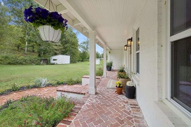 8188 Shoals Branch Rd, Primm Springs, TN 38476 - photo 6