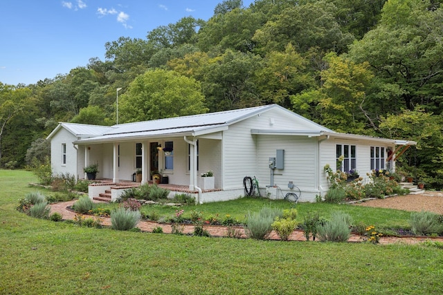 8188 Shoals Branch Rd, Primm Springs, TN 38476 - photo 4