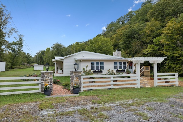 8188 Shoals Branch Rd, Primm Springs, TN 38476 - photo 2