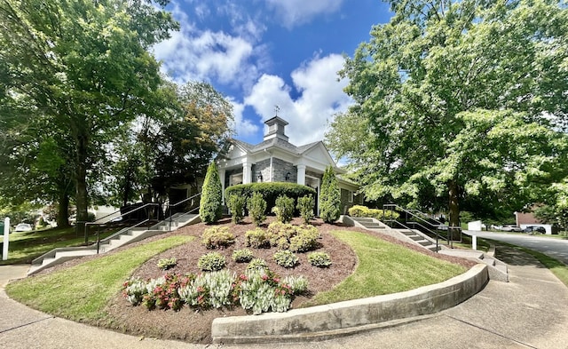 104 Holt Br, Nashville, TN 37211 - photo 24