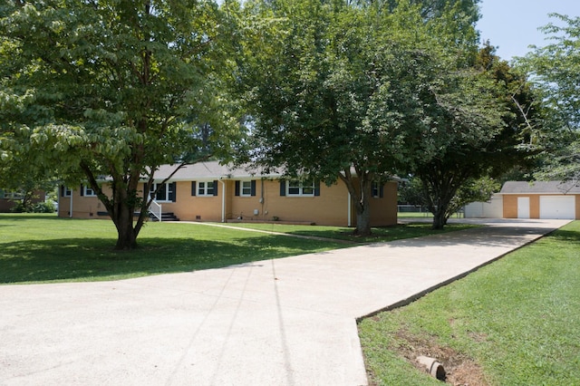 116 Elkins St, Estill Springs, TN 37330 - photo 28