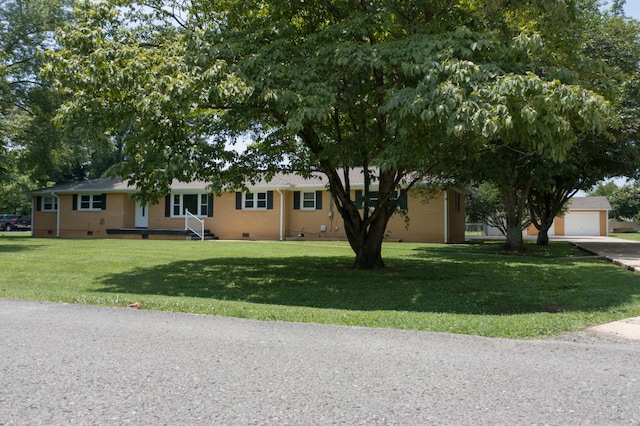116 Elkins St, Estill Springs, TN 37330 - photo 36