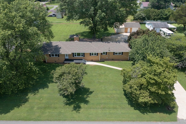 116 Elkins St, Estill Springs, TN 37330 - photo 32