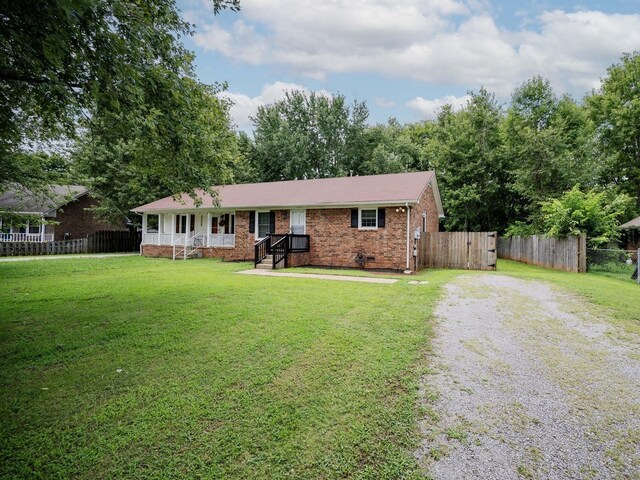 2563 Saratoga Ct, Murfreesboro, TN 37130 - photo 30