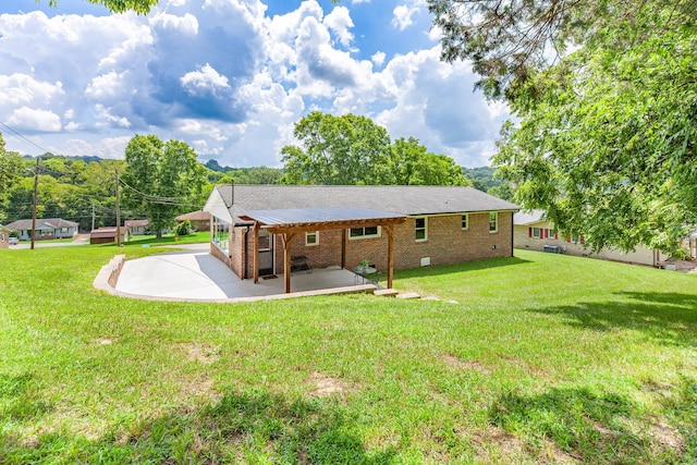 308 Longview Dr, Pulaski, TN 38478 - photo 11
