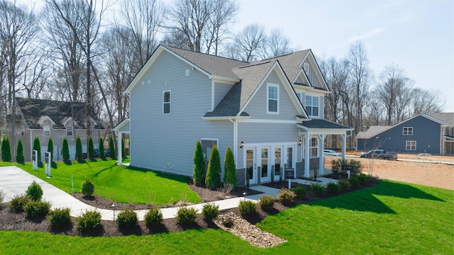 2417 Williams Ridge Dr, Columbia, TN 38401 - photo 42