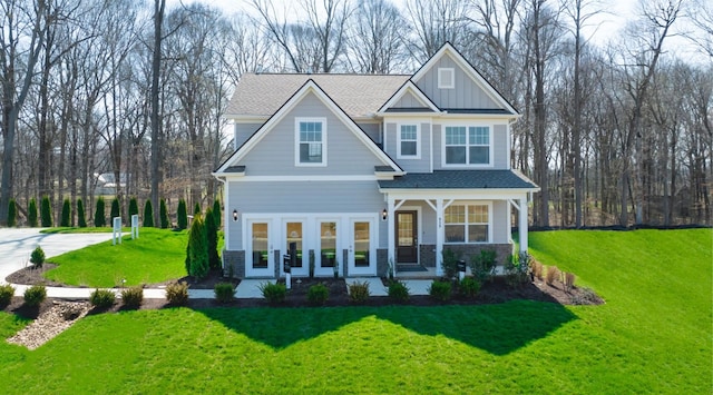2417 Williams Ridge Dr, Columbia, TN 38401 - photo 46