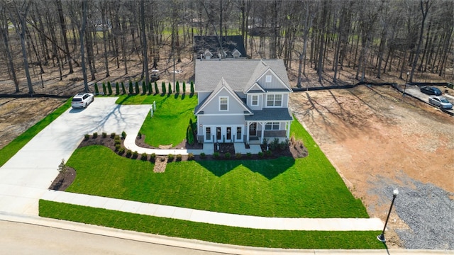 2417 Williams Ridge Dr, Columbia, TN 38401 - photo 44