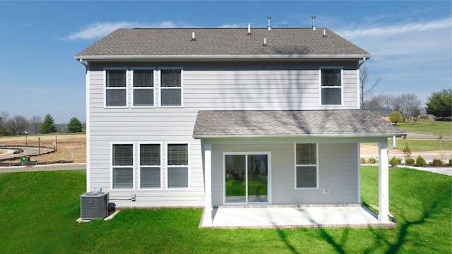 2417 Williams Ridge Dr, Columbia, TN 38401 - photo 47