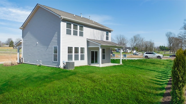 2417 Williams Ridge Dr, Columbia, TN 38401 - photo 49