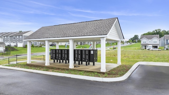 2417 Williams Ridge Dr, Columbia, TN 38401 - photo 52