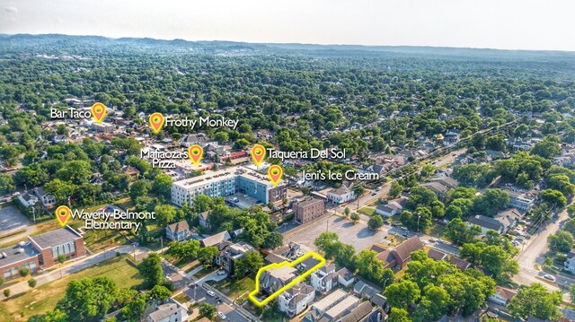 2217B 11th Ave S, Nashville, TN 37204 - photo 8