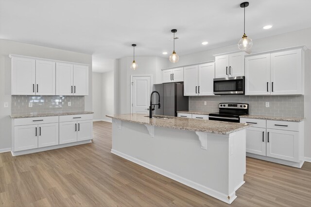 2154 Houston Bnd, Lebanon, TN 37087 - photo 8