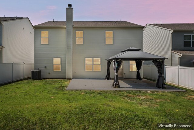 2154 Houston Bnd, Lebanon, TN 37087 - photo 33