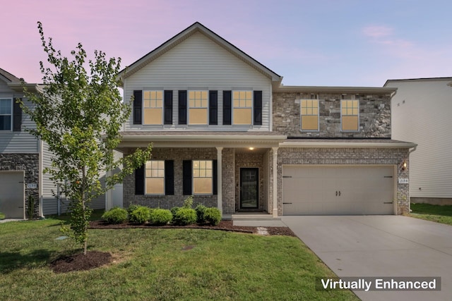 2154 Houston Bnd, Lebanon, TN 37087 - photo 2