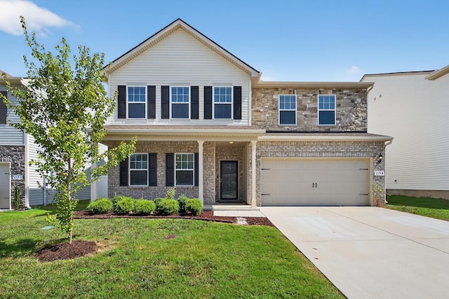 2154 Houston Bnd, Lebanon, TN 37087 - photo 1