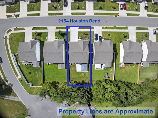 2154 Houston Bnd, Lebanon, TN 37087 - photo 37
