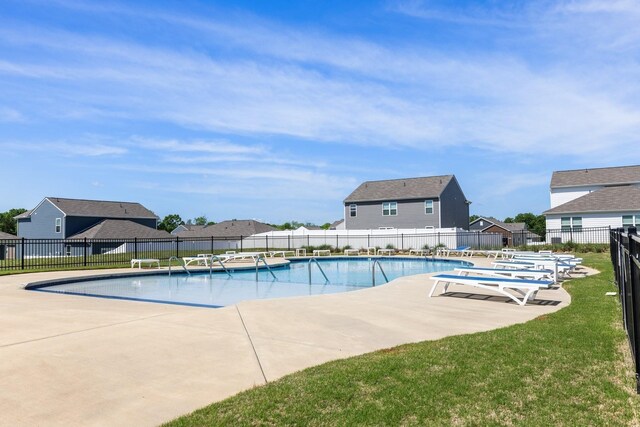 1103 Harper Lndg, Chapel Hill, TN 37034 - photo 44
