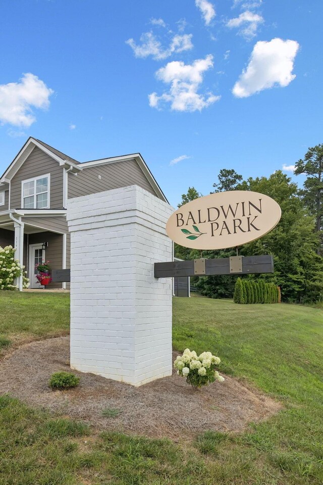 1164 Majors Way, Hixson, TN 37343 - photo 47