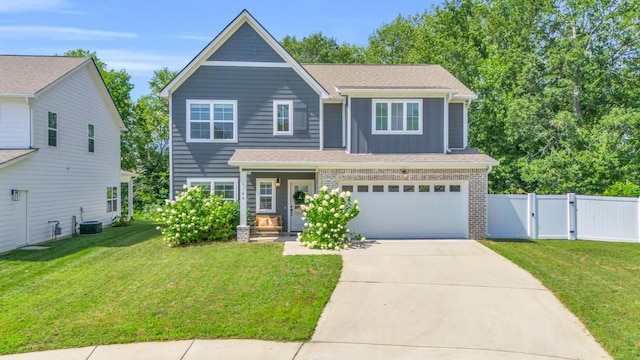 1164 Majors Way, Hixson, TN 37343 - photo 1