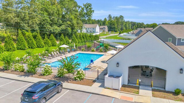 1164 Majors Way, Hixson, TN 37343 - photo 48