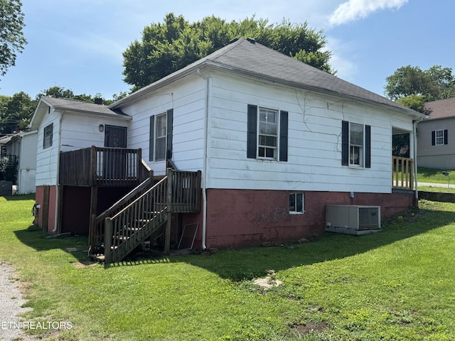 210 E 1st Ave, Lenoir City, TN 37771 - photo 3