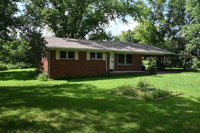 564 Horseshoe Bend Rd, Linden, TN 37096 - photo 2