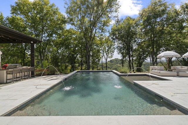 1235 Bradley Dr, Franklin, TN 37069 - photo 35