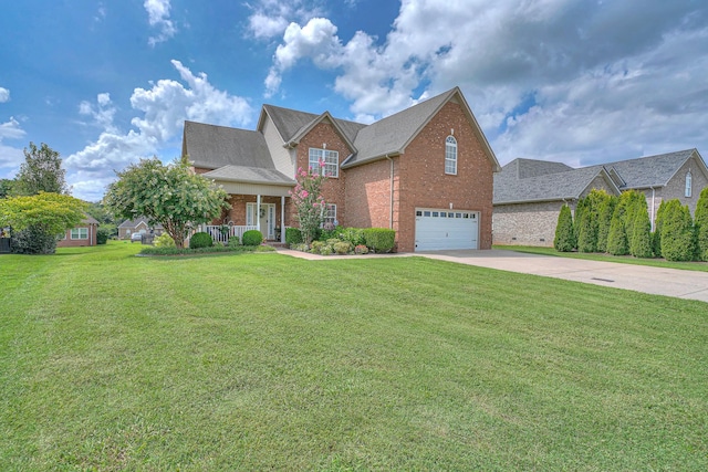 5036 Republic Ave, Murfreesboro, TN 37129 - photo 1