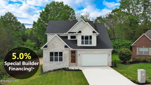 7837 Lake Mountain Ln, Knoxville, TN 37938 - photo 1