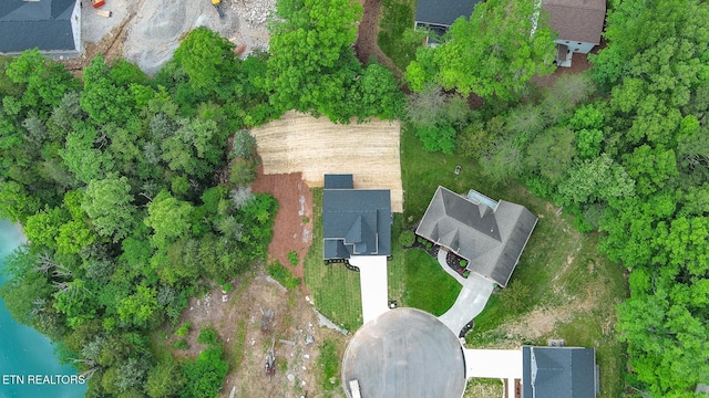 7837 Lake Mountain Ln, Knoxville, TN 37938 - photo 42