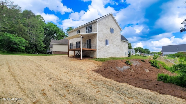 7837 Lake Mountain Ln, Knoxville, TN 37938 - photo 40