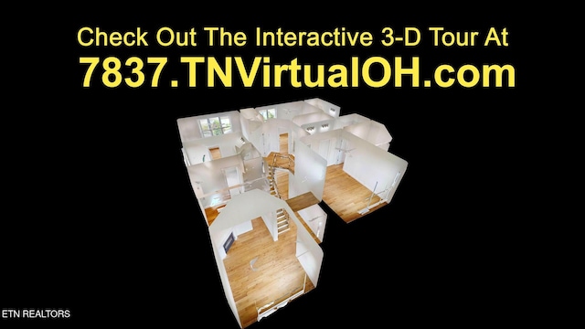 7837 Lake Mountain Ln, Knoxville, TN 37938 - photo 49
