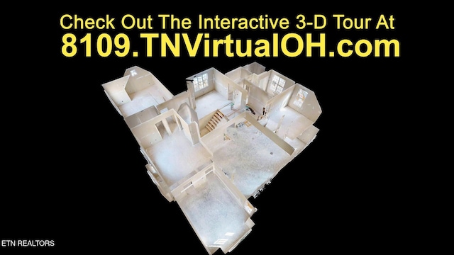 8109 Carolina Cherry Ln, Knoxville, TN 37919 - photo 36