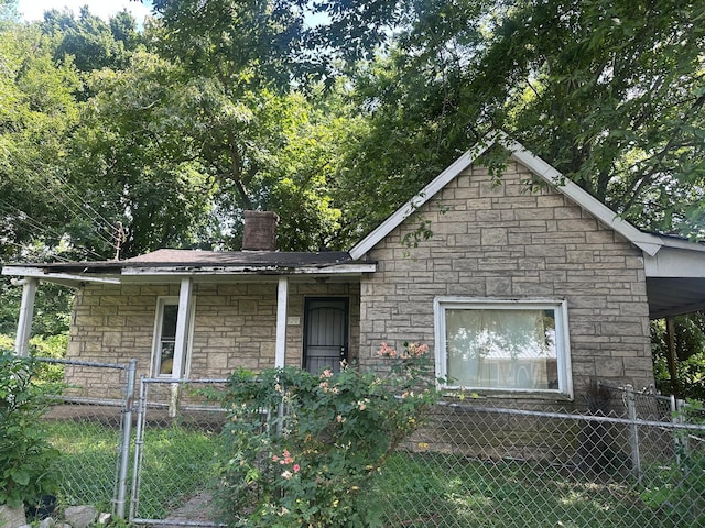 920 Carpenter St, Clarksville, TN 37040 - photo 1