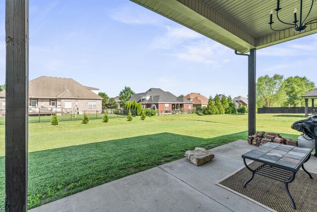 1231 Pleasant Colony Ct, Murfreesboro, TN 37129 - photo 33