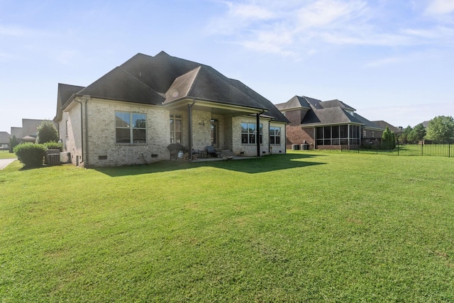 1231 Pleasant Colony Ct, Murfreesboro, TN 37129 - photo 35