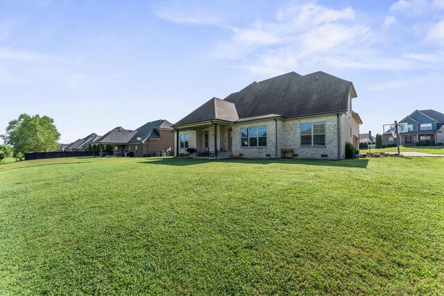1231 Pleasant Colony Ct, Murfreesboro, TN 37129 - photo 37